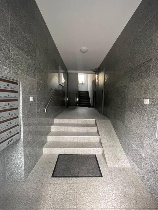 Cozy, Bright, Comfy Studio Next To The Old Town. Apartment Varşovia Exterior foto