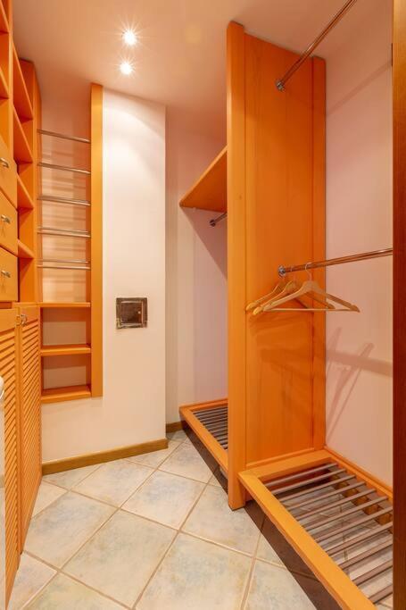 Cozy, Bright, Comfy Studio Next To The Old Town. Apartment Varşovia Exterior foto